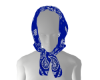 Blu Bandana !