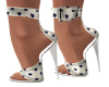 heels (heart )