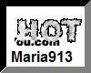 Hotti N Charge Sticker