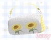 Kid l Sunflower Bag