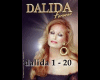 Dalida remix
