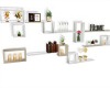 LWR}Elegant Wall Shelf 2