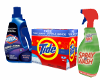 Tide Washing Products