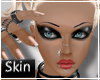 ~SIM~Dark Shy Skin