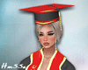 !H! Graduate 2023 +Hat