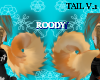 Roody tail v.1