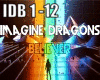 Imagine Dragons Believer