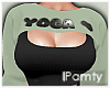 Yoga Retreat  Outfit  F