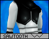 Sawtooth Skin