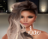 Adelita-Ice Blonde