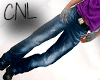 [CNL] Jeans