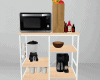 Kitchen Shelf
