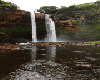 Animated Waterfall