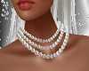 FG~ Pearl Necklace