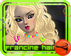 MORF Francine Blonde