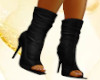 Ankle Boots Black