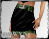 (Eo) Green Leo Skirt
