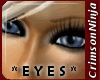 [CN] Blue Steel Eyes