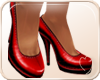 !NC So Red Doc Pumps