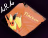 [Eeveelution] Flareon