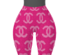 cc knitted set 1/2