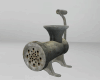 Meat Grinder