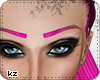 [kz]Pink Brows