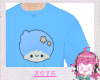 Kiki Tshirt Couple M