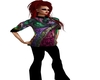 Funkadelic Shirt