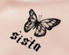 Custom Sista
