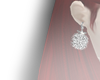 purr earring