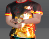 (M) CAMISA MANDRAKE
