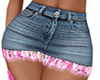 RLL Denim Skirt V3
