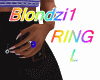 purple ring L