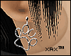 XRX | PAWs Earrings :3