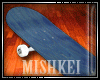 Mish ► Skateboard DNL