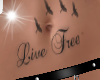 Live Free
