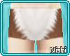 [Nish] Collie Shorts