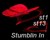 Stumblin In