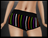 [H] Striped Shorts V2