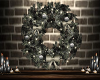 (EWC) Christmas Wreath