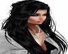 SEXY BLACK STORM HAIRS