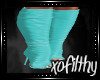|xo| Vibin' Heels Ice
