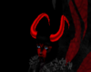 Red Darkness Horns-M/F