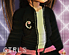 ! KID Cutie Jogger Pink