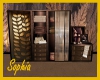 Tropical Estate Wardrobe