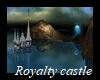 Royalty Castle