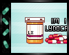 LYDO| Lydocaholic