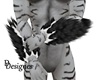 tiger arm tuffs