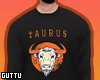 Taurus Sweater